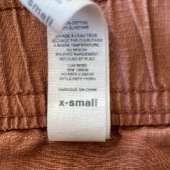 Vuori RipStop Short - Picture 4 of 4